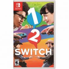 1-2 (російська версія) (Nintendo Switch)