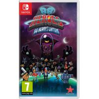 88 Heroes - 98 Heroes Edition (Nintendo Switch)