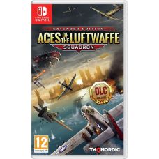 Aces of the Luftwaffe - Squadron Extended Edition (Nintendo Switch)