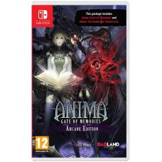 Anima: Gate of Memories - Arcane Edition (Nintendo Switch)