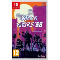 Black Future '88 (російська версія) (Nintendo Switch)