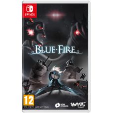 Blue Fire (русская версия) (Nintendo Switch)