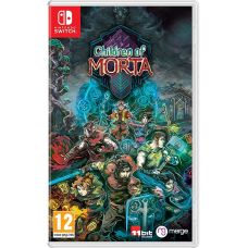 Children of Morta (російська версія) (Nintendo Switch)