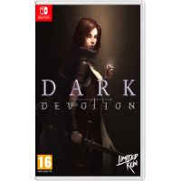 Dark Devotion (русская версия) (Nintendo Switch)