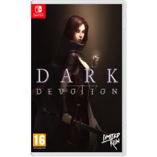 Dark Devotion (русская версия) (Nintendo Switch)