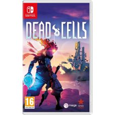 Dead Cells (російська версія) (Nintendo Switch)