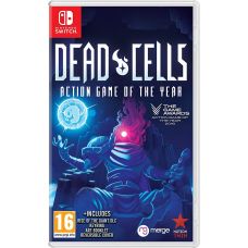 Dead Cells Action Game of The Year (російська версія) (Nintendo Switch)
