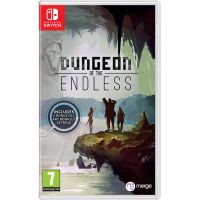 Dungeon of the Endless (Nintendo Switch)