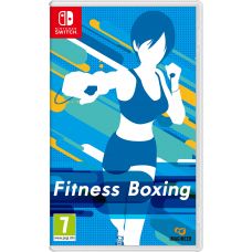 Fitness Boxing (Nintendo Switch)