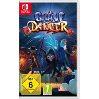 Grave Danger (Nintendo Switch)