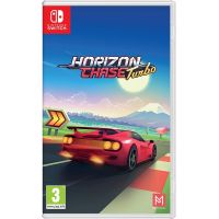 Horizon Chase Turbo (русская версия) (Nintendo Switch)