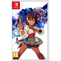 Indivisible (російська версія) (Nintendo Switch)