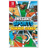 Instant Sports Summer Games (Nintendo Switch)