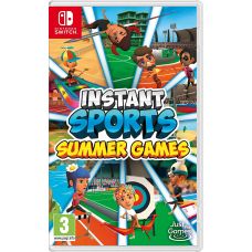 Instant Sports Summer Games (Nintendo Switch)