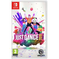 Just Dance 2019 (російська версія) (Nintendo Switch)