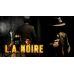 L.A. Noire (русская версия) (Nintendo Switch) фото  - 0