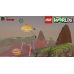 LEGO Worlds (російська версія) (Nintendo Switch) фото  - 3