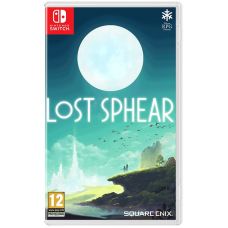LOST SPHEAR (Nintendo Switch)
