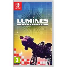 Lumines Remastered (Nintendo Switch)