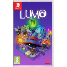 Lumo (російська версія) (Nintendo Switch)