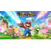 Mario + Rabbids Kingdom Battle (русская версия) (Nintendo Switch) фото  - 0