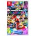 Nintendo Switch Neon Blue-Red + Игра Mario Kart 8 Deluxe (русская версия) фото  - 4
