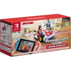 Mario Kart Live: Home Circuit - Mario (русская версия) (Nintendo Switch)