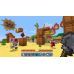 Minecraft: Story Mode - The Complete Adventure (ваучер на скачивание) (русская версия) (Xbox One) фото  - 2