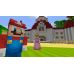 Minecraft Nintendo Switch Edition (русская версия) (Nintendo Switch) фото  - 4