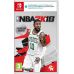 Nintendo Switch Gray + Игра NBA 2K18 фото  - 4