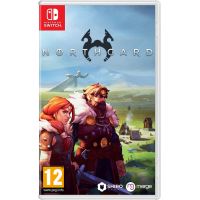 Northgard (російська версія) (Nintendo Switch)