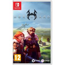 Northgard (русская версия) (Nintendo Switch)