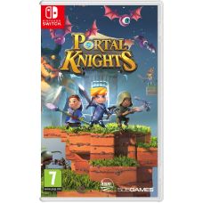 Portal Knights (російська версія) (Nintendo Switch)