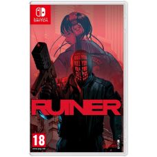 Ruiner (русская версия) (Nintendo Switch)