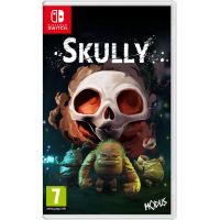 Skully (російська версія) (Nintendo Switch)