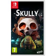 Skully (російська версія) (Nintendo Switch)