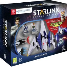 Starlink: Battle for Atlas Starter Pack (Nintendo Switch)