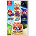 Nintendo Switch Lite Coral + Игра Super Mario 3D All-Stars фото  - 2