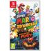 Nintendo Switch Gray (Upgraded version) + Игра Super Mario 3D World + Bowser's Fury (русская версия) фото  - 4