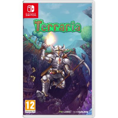 Terraria (Nintendo Switch)
