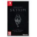 Nintendo Switch Gray + Игра The Elder Scrolls V: Skyrim (русская версия) фото  - 4