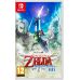 Nintendo Switch Neon Blue-Red (Upgraded version) + Гра The Legend of Zelda: Skyward Sword HD (російська версія) фото  - 4