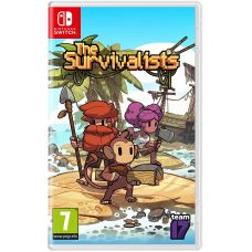 The Survivalists (російська версія) (Nintendo Switch)