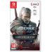 Nintendo Switch Lite Gray + Игра The Witcher 3: Wild Hunt Complete Edition фото  - 2