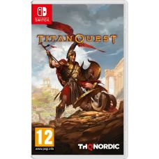 Titan Quest (російська версія) (Nintendo Switch)