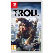 Troll and I (Nintendo Switch)