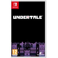 Undertale (Nintendo Switch)