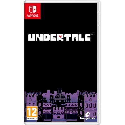 Undertale (Nintendo Switch)