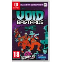 Void Bastards (російська версія) (Nintendo Switch)