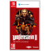 Nintendo Switch Neon Blue-Red (Upgraded version) + Игра Wolfenstein II: The New Colossus (русская версия) фото  - 4